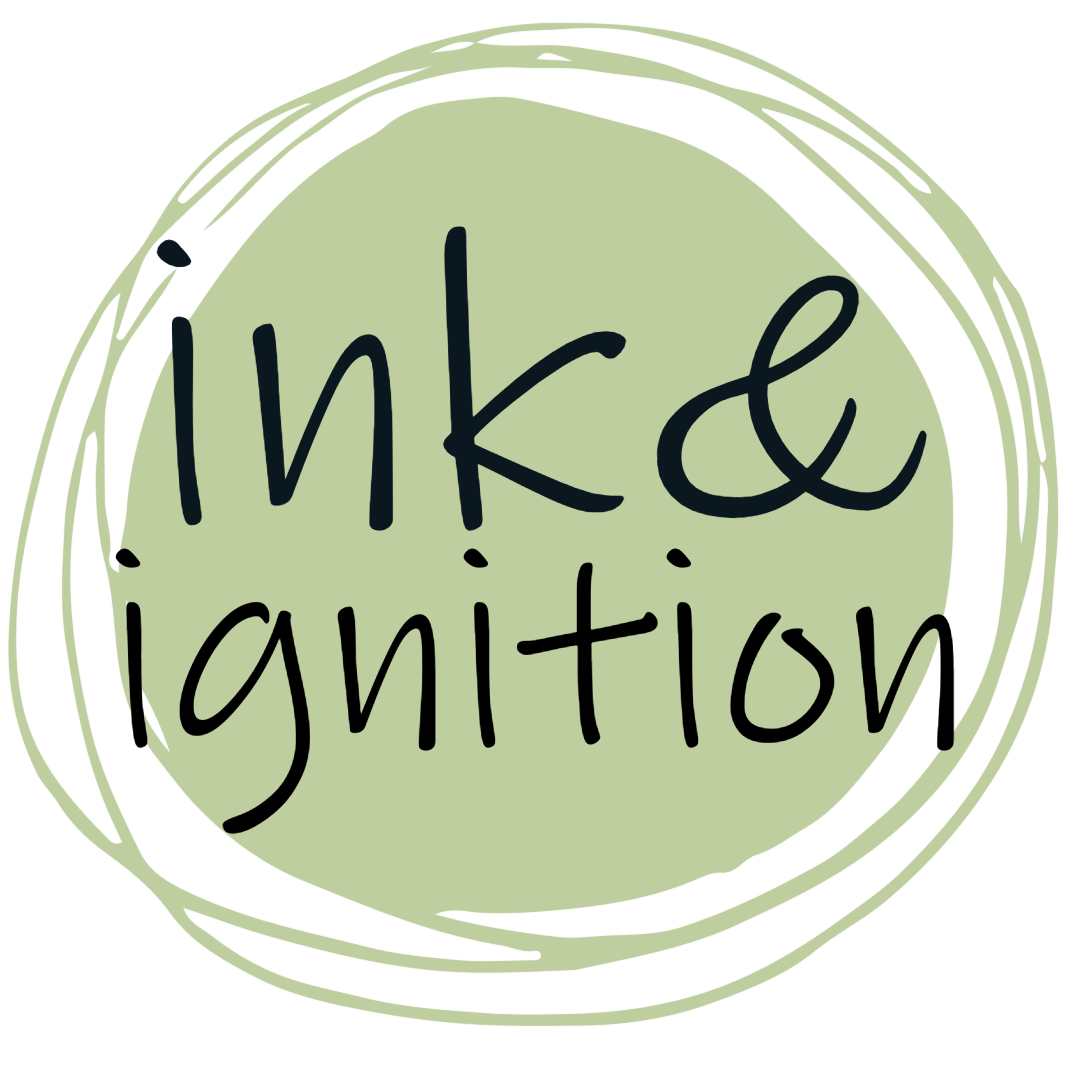 Ink & Ignition