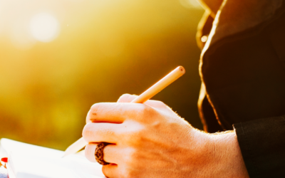 Words, Wheels & Wild New Beginnings